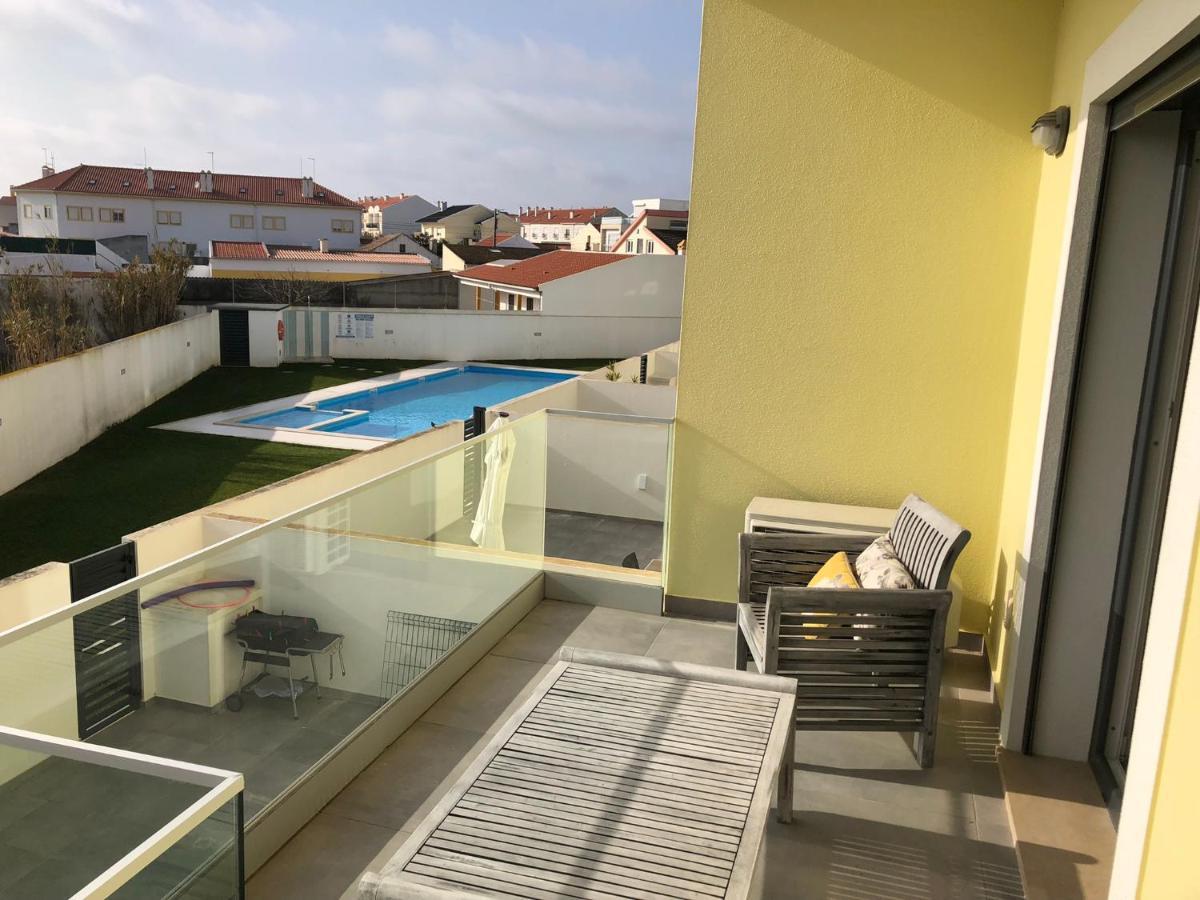 The Haven Baleal Ferrel (Leiria) Exterior foto