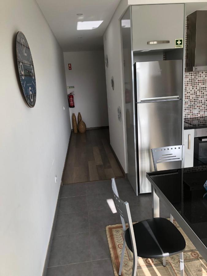 The Haven Baleal Ferrel (Leiria) Exterior foto