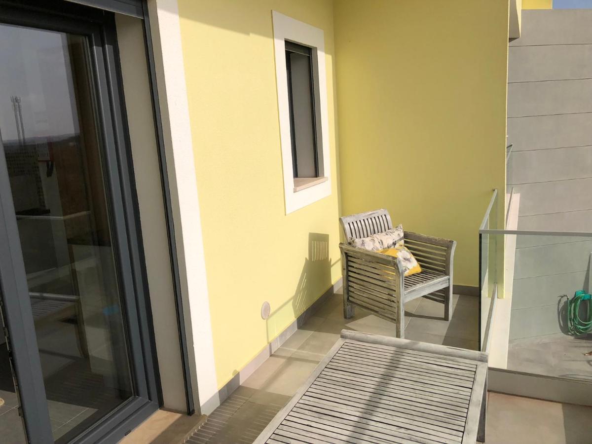 The Haven Baleal Ferrel (Leiria) Exterior foto