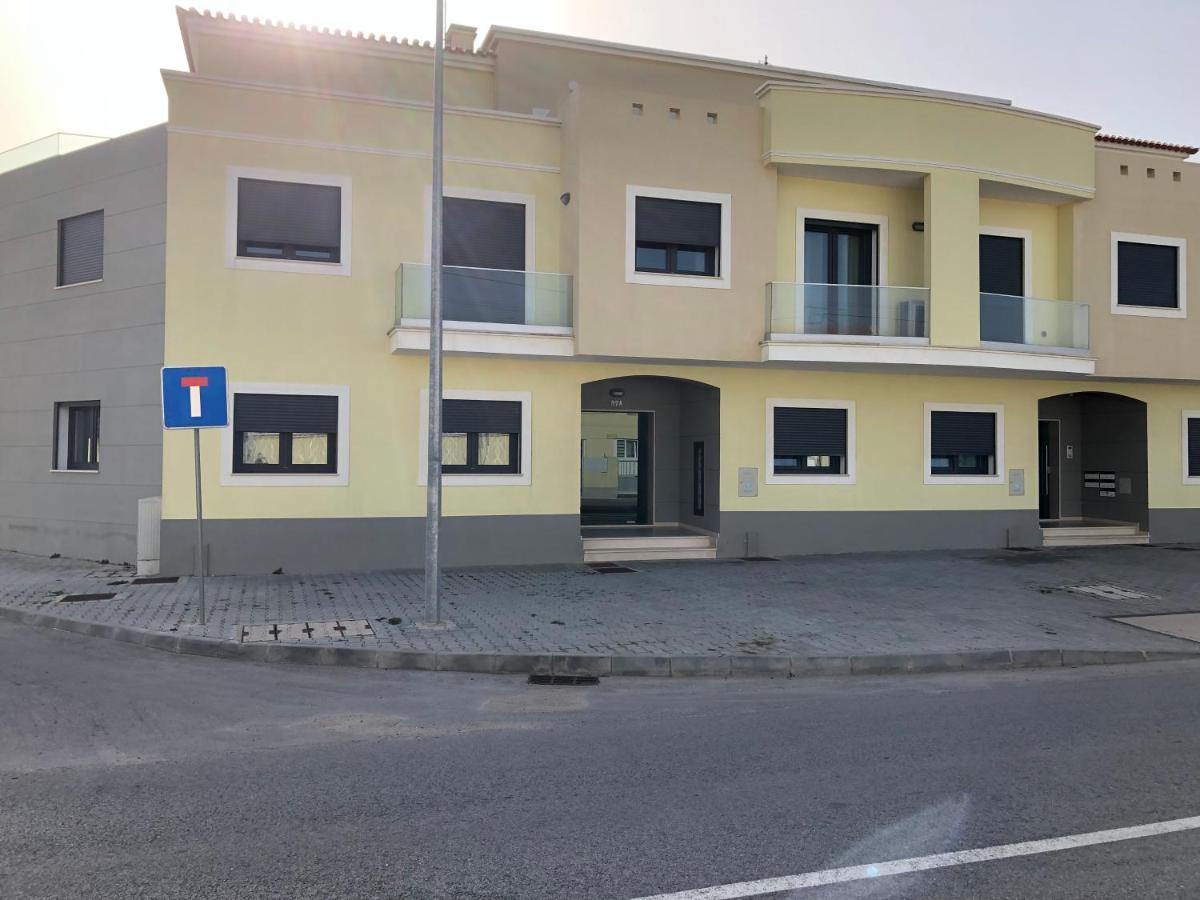 The Haven Baleal Ferrel (Leiria) Exterior foto