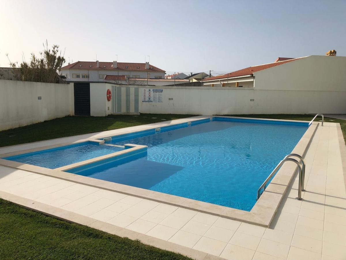 The Haven Baleal Ferrel (Leiria) Exterior foto